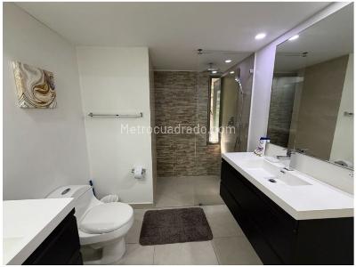 Apartamento de 2 alcobas en venta en El Poblado Provenza, Medellín, 103 m² · foto 19 de 20