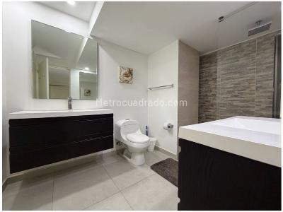 Apartamento de 2 alcobas en venta en El Poblado Provenza, Medellín, 103 m² · foto 20 de 20