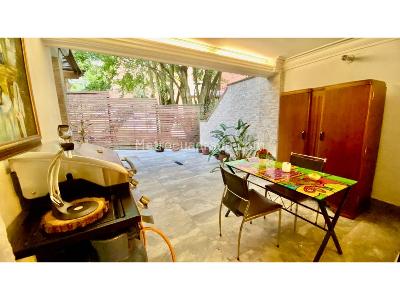 Casa de 4 alcobas en venta en Poblado La Visitacion, Medellín, 158 m² · foto 3 de 11