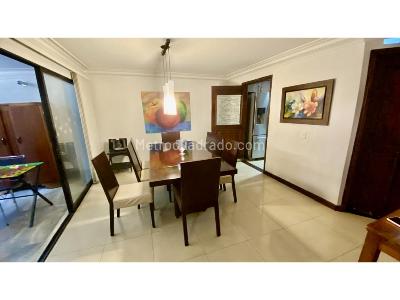 Casa de 4 alcobas en venta en Poblado La Visitacion, Medellín, 158 m² · foto 4 de 11