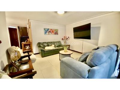 Casa de 4 alcobas en venta en Poblado La Visitacion, Medellín, 158 m² · foto 5 de 11