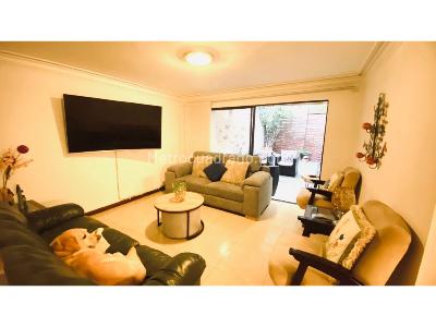 Casa de 4 alcobas en venta en Poblado La Visitacion, Medellín, 158 m² · foto 6 de 11