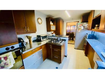 Casa de 4 alcobas en venta en Poblado La Visitacion, Medellín, 158 m² · foto 8 de 11