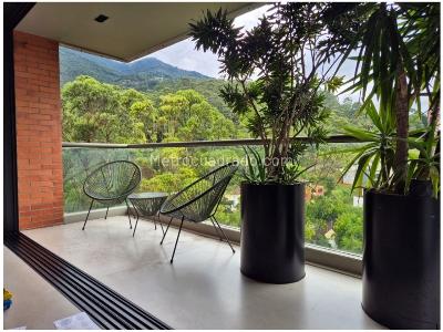 Apartamento en venta en Cola Del Zorro, Medellín · foto 5 de 16