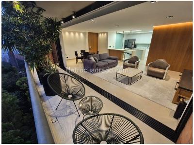 Apartamento en venta en Cola Del Zorro, Medellín · foto 6 de 16