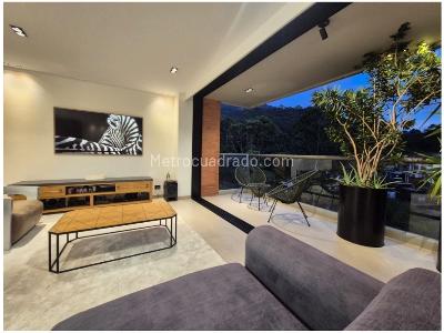 Apartamento en venta en Cola Del Zorro, Medellín · foto 7 de 16