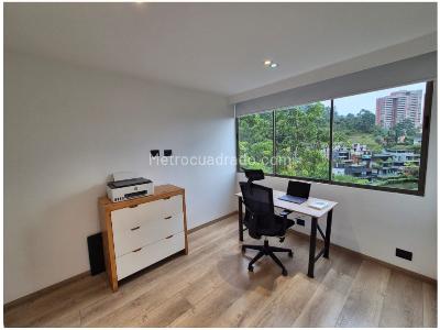 Apartamento en venta en Cola Del Zorro, Medellín · foto 8 de 16