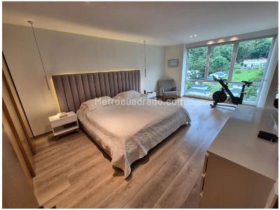 Apartamento en venta en Cola Del Zorro, Medellín · foto 9 de 16