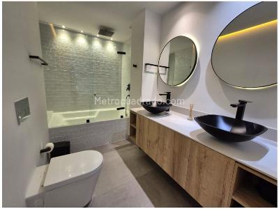 Apartamento en venta en Cola Del Zorro, Medellín · foto 11 de 16