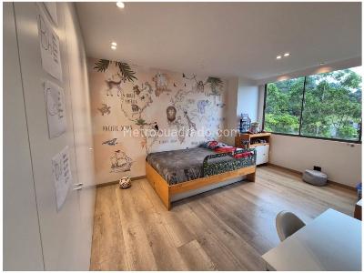 Apartamento en venta en Cola Del Zorro, Medellín · foto 12 de 16