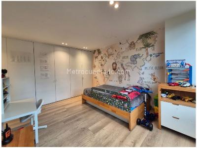 Apartamento en venta en Cola Del Zorro, Medellín · foto 13 de 16