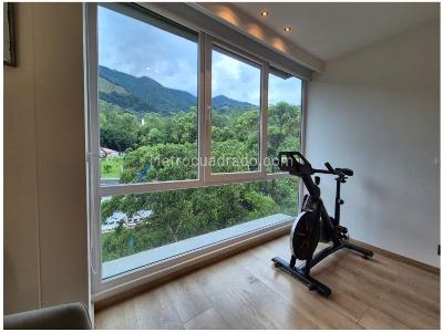 Apartamento en venta en Cola Del Zorro, Medellín · foto 14 de 16