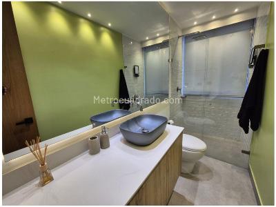 Apartamento en venta en Cola Del Zorro, Medellín · foto 15 de 16
