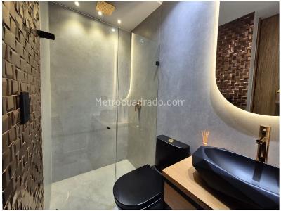 Apartamento en venta en Cola Del Zorro, Medellín · foto 16 de 16