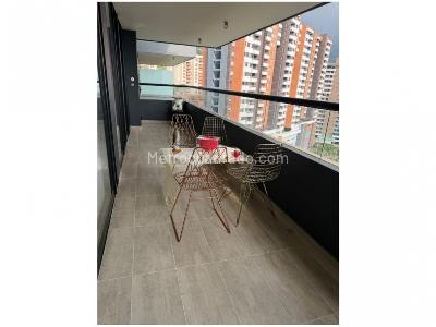 Apartamento de 3 alcobas en venta en Loma De Las Brujas, Envigado, 101 m² · foto 5 de 20