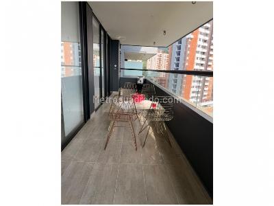 Apartamento de 3 alcobas en venta en Loma De Las Brujas, Envigado, 101 m² · foto 6 de 20