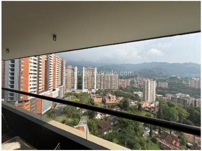 Apartamento de 3 alcobas en venta en Loma De Las Brujas, Envigado, 101 m² · foto 7 de 20