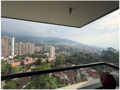 Apartamento de 3 alcobas en venta en Loma De Las Brujas, Envigado, 101 m² · foto 8 de 20