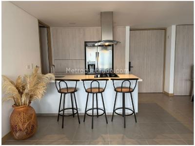 Apartamento de 3 alcobas en venta en Loma De Las Brujas, Envigado, 101 m² · foto 10 de 20
