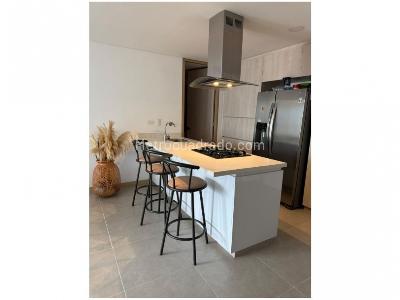 Apartamento de 3 alcobas en venta en Loma De Las Brujas, Envigado, 101 m² · foto 12 de 20