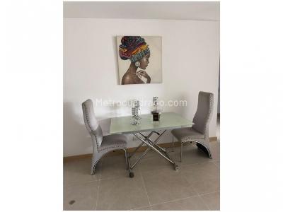 Apartamento de 3 alcobas en venta en Loma De Las Brujas, Envigado, 101 m² · foto 13 de 20