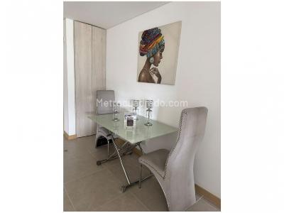 Apartamento de 3 alcobas en venta en Loma De Las Brujas, Envigado, 101 m² · foto 14 de 20
