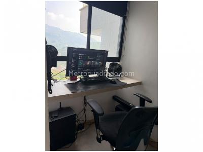 Apartamento de 3 alcobas en venta en Loma De Las Brujas, Envigado, 101 m² · foto 15 de 20