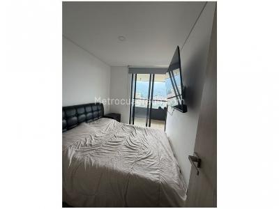 Apartamento de 3 alcobas en venta en Loma De Las Brujas, Envigado, 101 m² · foto 17 de 20