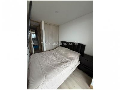 Apartamento de 3 alcobas en venta en Loma De Las Brujas, Envigado, 101 m² · foto 18 de 20