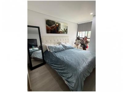 Apartamento de 3 alcobas en venta en Loma De Las Brujas, Envigado, 101 m² · foto 19 de 20