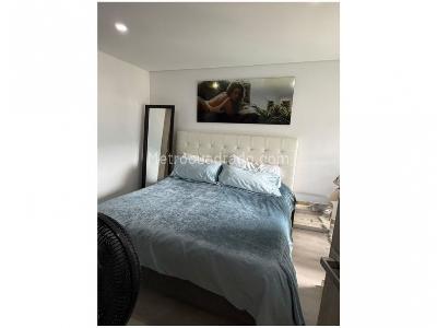 Apartamento de 3 alcobas en venta en Loma De Las Brujas, Envigado, 101 m² · foto 20 de 20
