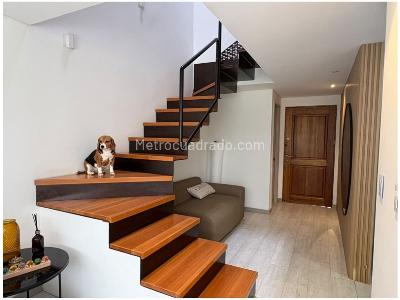 Casa de 3 alcobas en venta en Loma Del Chocho, Envigado, 184 m² · foto 8 de 14