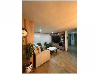 Apartamento de 3 alcobas en venta en Loma De Las Brujas, Envigado, 102 m² · foto 10 de 20