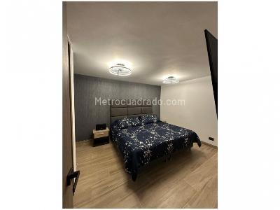 Apartamento de 3 alcobas en venta en Loma De Las Brujas, Envigado, 102 m² · foto 11 de 20