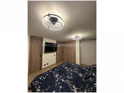 Apartamento de 3 alcobas en venta en Loma De Las Brujas, Envigado, 102 m² · foto 12 de 20