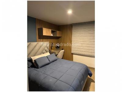 Apartamento de 3 alcobas en venta en Loma De Las Brujas, Envigado, 102 m² · foto 13 de 20