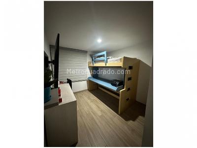 Apartamento de 3 alcobas en venta en Loma De Las Brujas, Envigado, 102 m² · foto 14 de 20