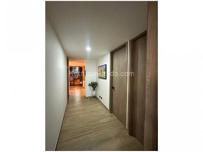 Apartamento de 3 alcobas en venta en Loma De Las Brujas, Envigado, 102 m² · foto 15 de 20