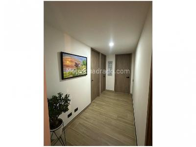 Apartamento de 3 alcobas en venta en Loma De Las Brujas, Envigado, 102 m² · foto 16 de 20