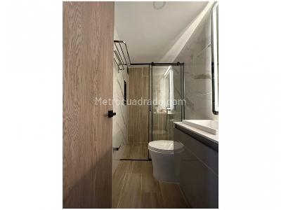 Apartamento de 3 alcobas en venta en Loma De Las Brujas, Envigado, 102 m² · foto 17 de 20