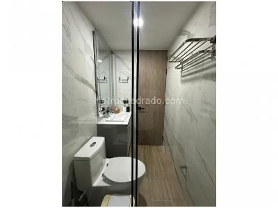 Apartamento de 3 alcobas en venta en Loma De Las Brujas, Envigado, 102 m² · foto 20 de 20