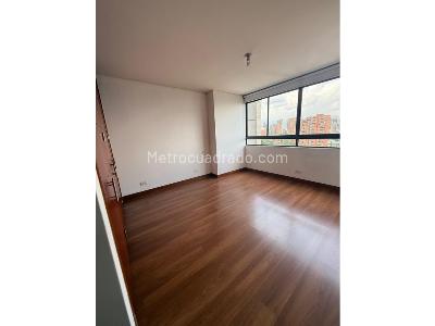 Apartamento de 3 alcobas en venta en Poblado La Visitacion, Medellín, 200 m² · foto 7 de 15