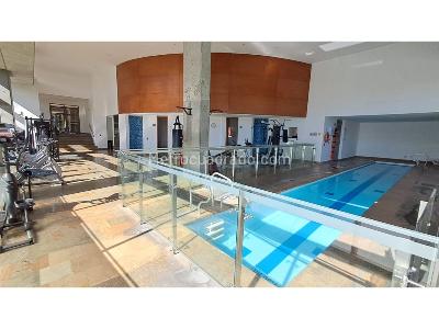Apartamento de 3 alcobas en venta en Poblado La Visitacion, Medellín, 200 m² · foto 12 de 15