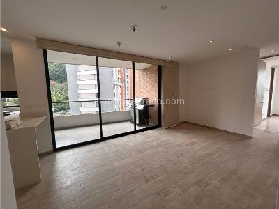 Apartamento de 2 alcobas en venta en Castropol, Medellín, 94 m² · foto 6 de 20