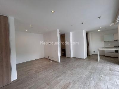 Apartamento de 2 alcobas en venta en Castropol, Medellín, 94 m² · foto 8 de 20