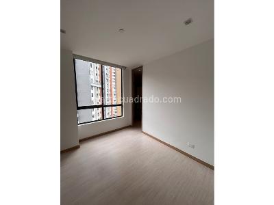 Apartamento de 2 alcobas en venta en Castropol, Medellín, 94 m² · foto 10 de 20