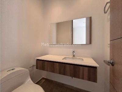 Apartamento de 2 alcobas en venta en Castropol, Medellín, 94 m² · foto 18 de 20
