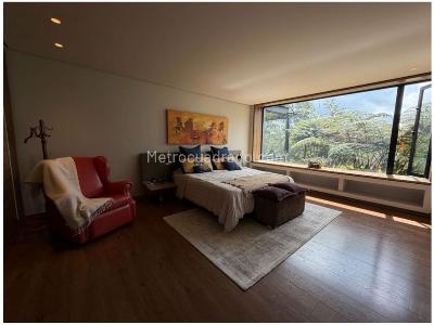 Casa de 5 alcobas en venta en Poblado Palmas, Medellín, 526 m² · foto 20 de 20