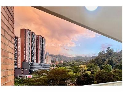 Apartamento de 3 alcobas en venta en Cañaveralejo, Sabaneta, 77 m² · foto 4 de 20