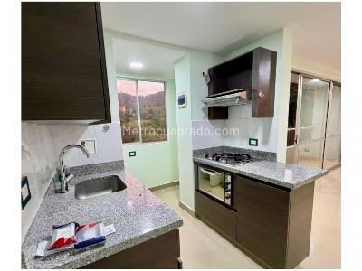 Apartamento de 3 alcobas en venta en Cañaveralejo, Sabaneta, 77 m² · foto 6 de 20
